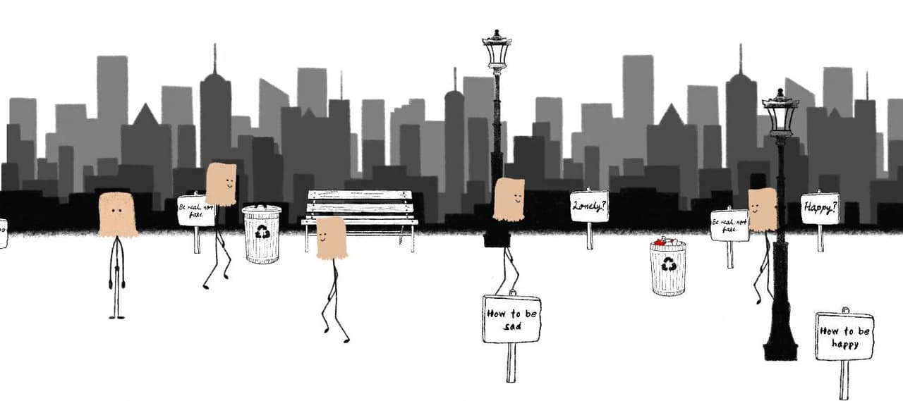 Recycle (itch) (Eliza Szilagyi) screenshot 2
