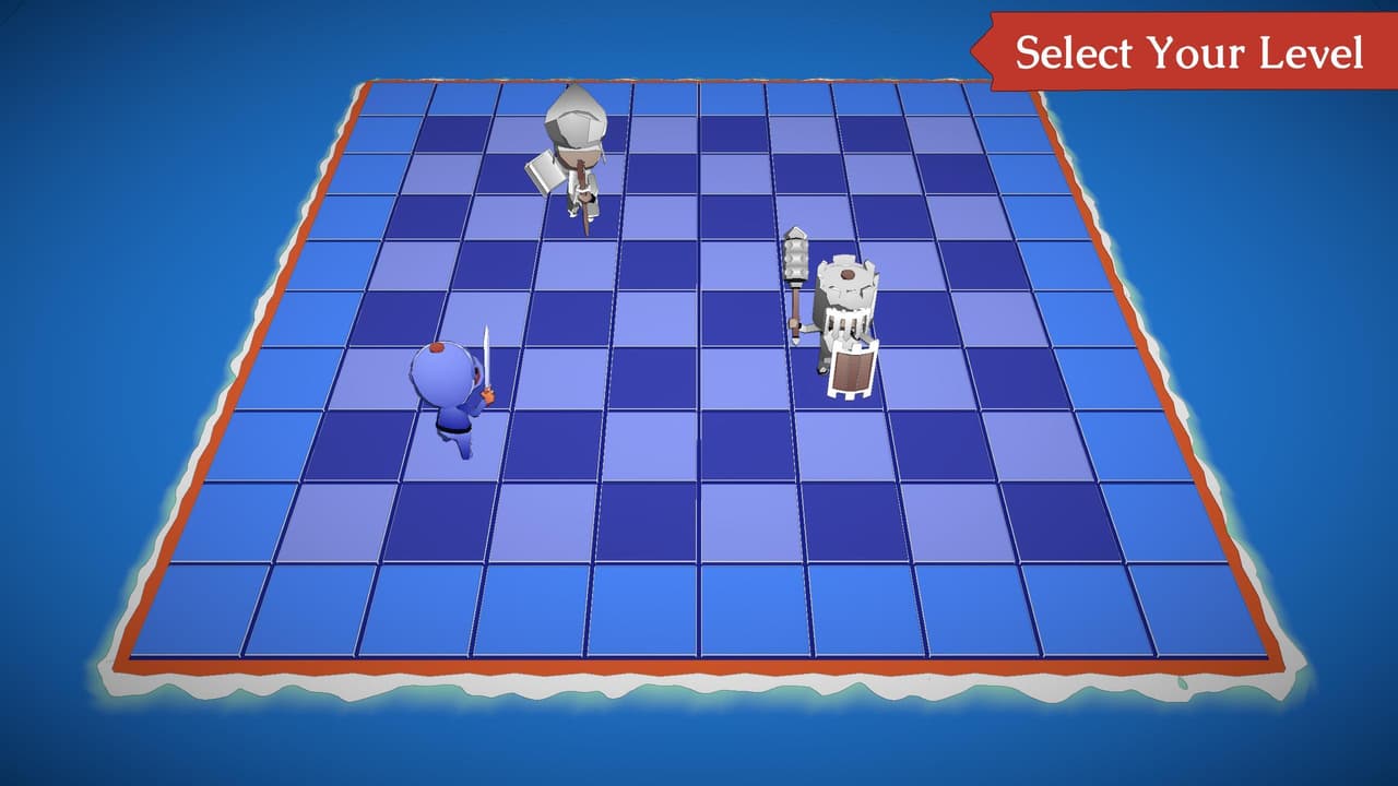 Rooklike screenshot 3