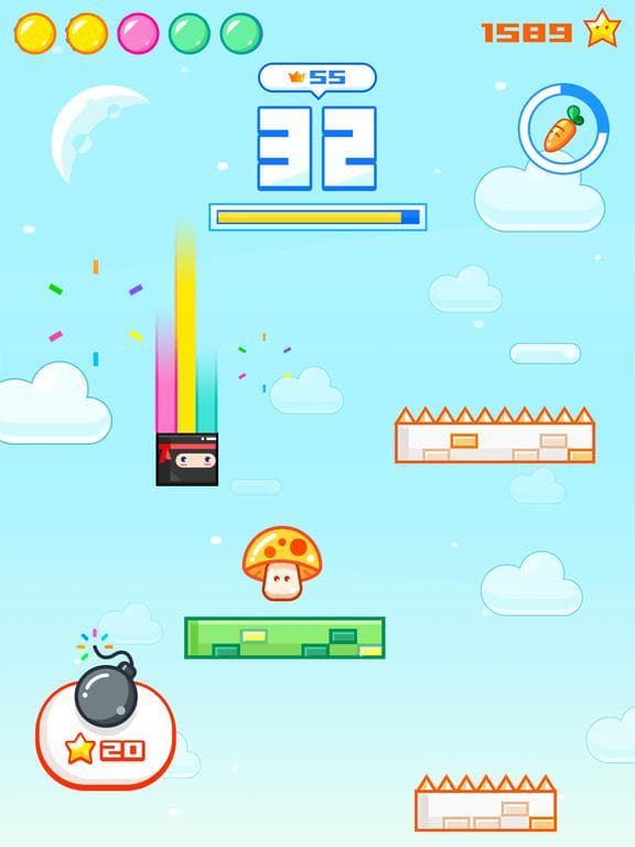 DROPd screenshot 2