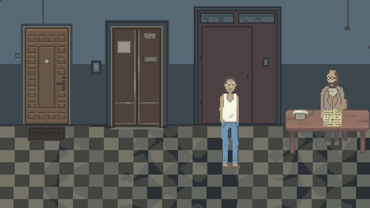 Let Me Die (inside)