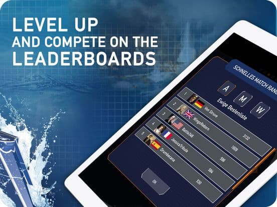 Fleet Battle: Sea Battle game screenshot 6