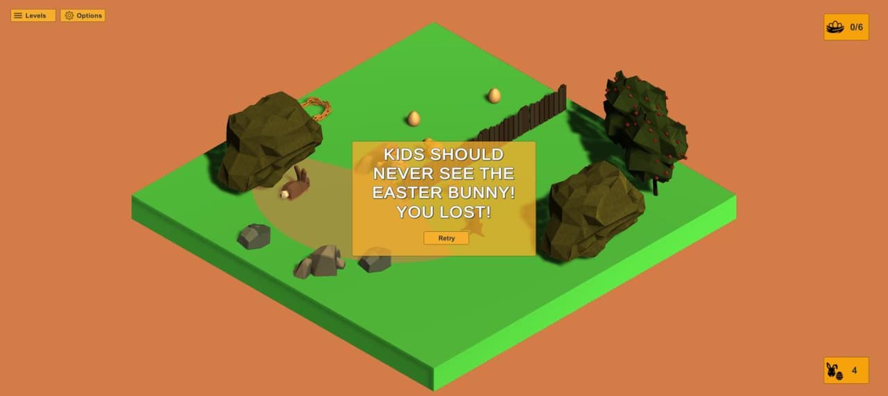 EGGHUNT (so_9604) screenshot 3