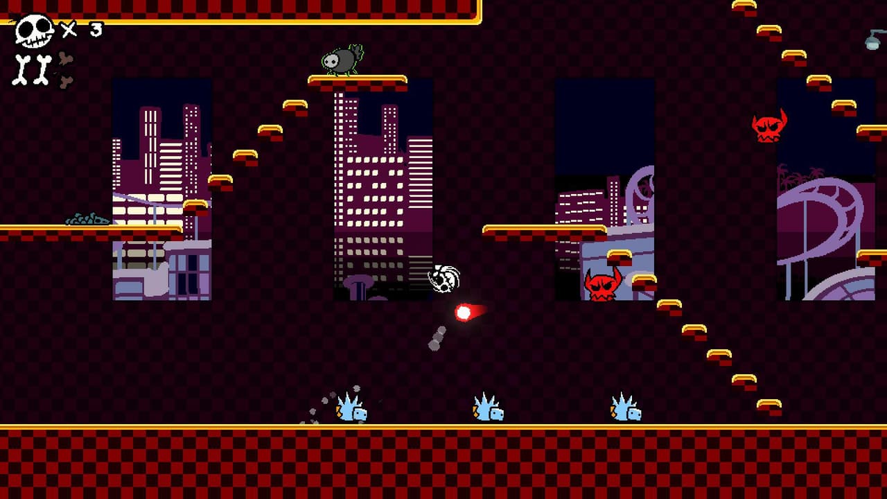 Bone2.exe ~ Life After Death screenshot 3