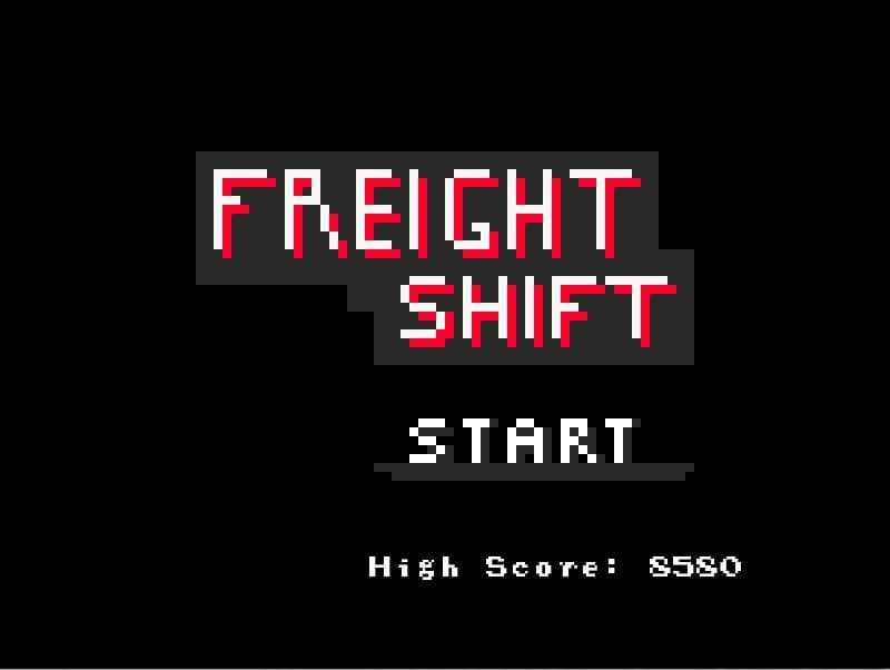 Freight Shift