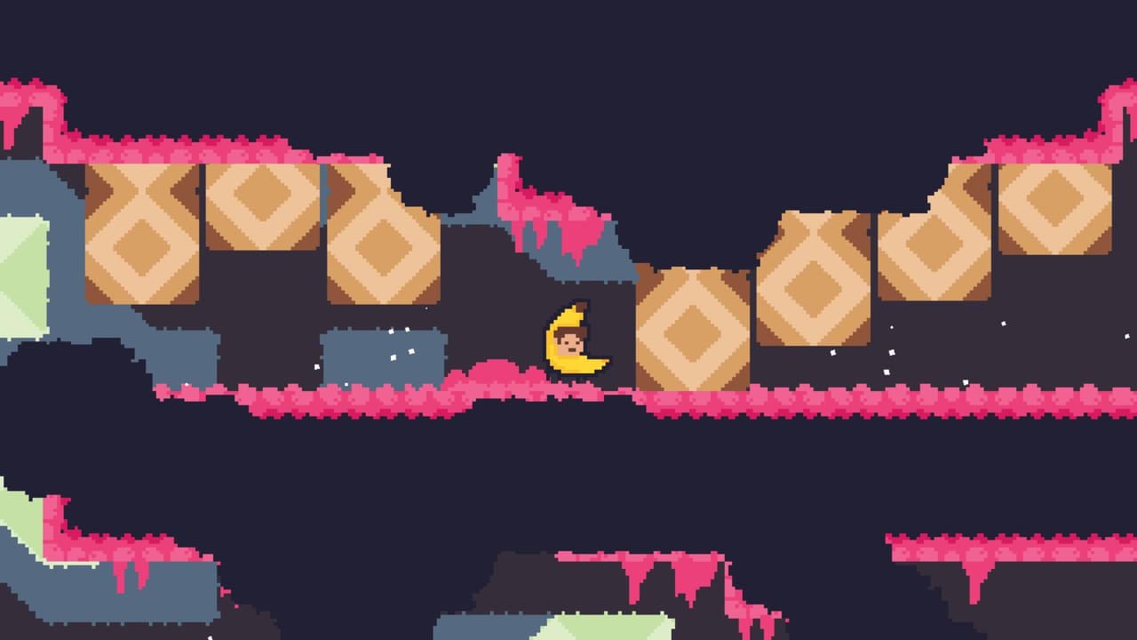 Bananaguy 2 screenshot 3