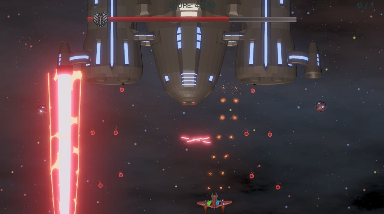 The Variant Void screenshot 5