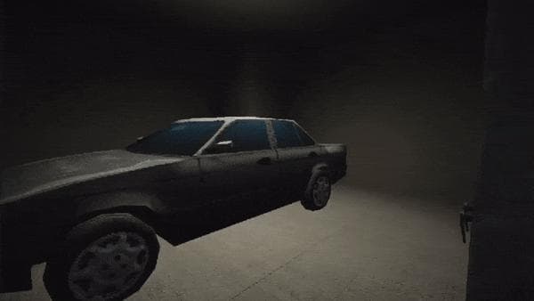 Father: The Truth screenshot 4