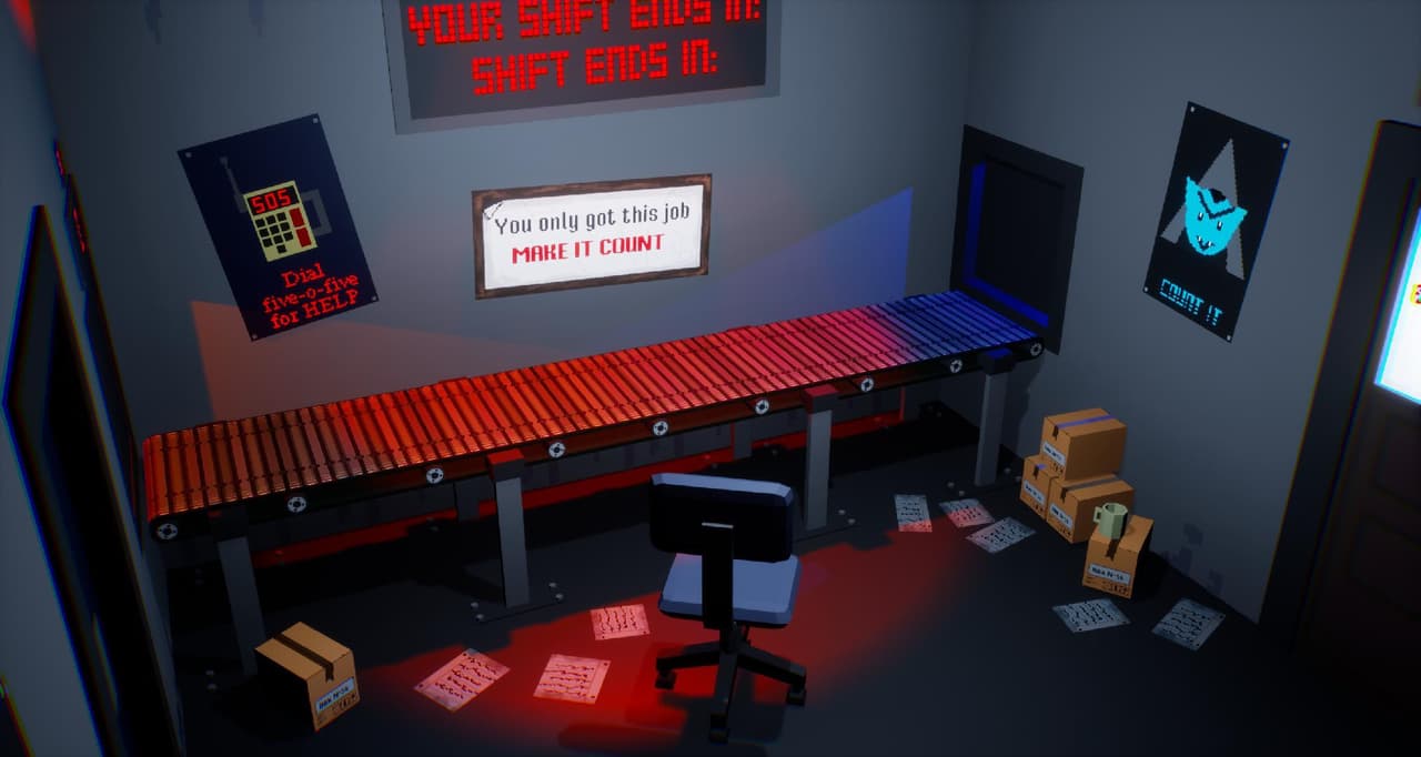 Make YOU Count screenshot 2