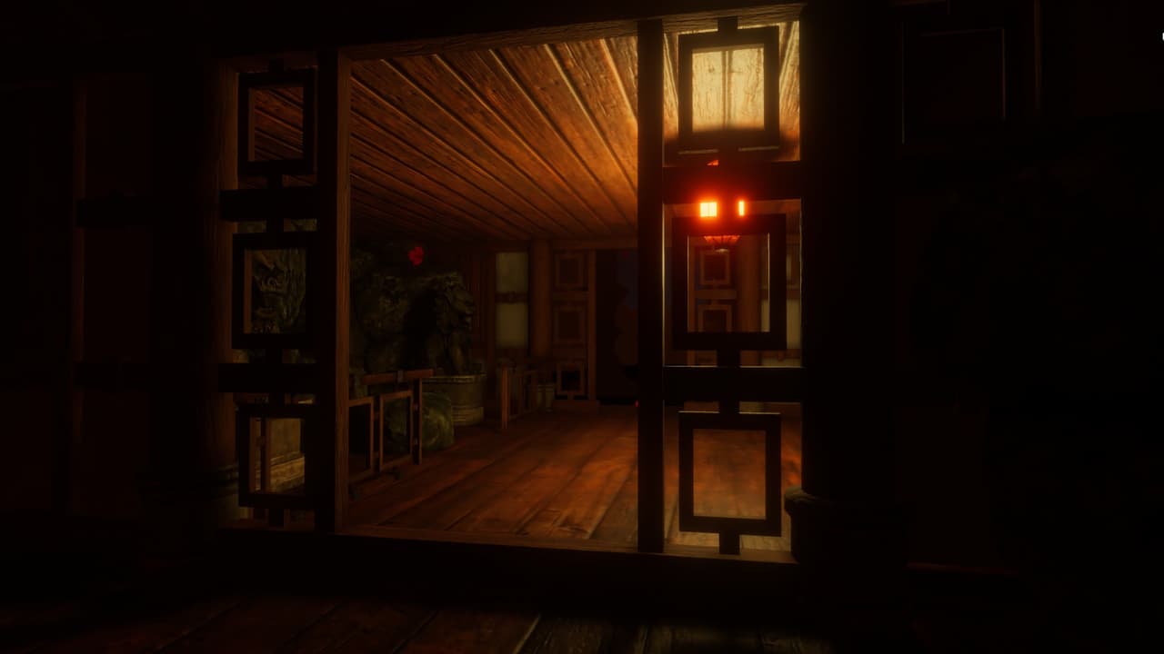 Mind Labyrinth VR Dreams screenshot 6