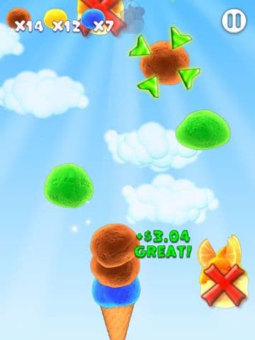 Epic Ice Cream screenshot 4