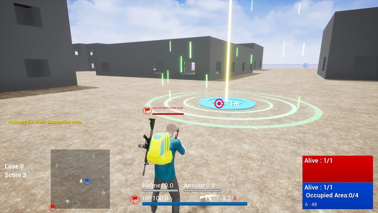 Gradually Forward screenshot 5