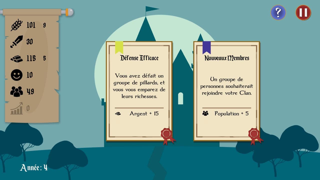 KingCards screenshot 3