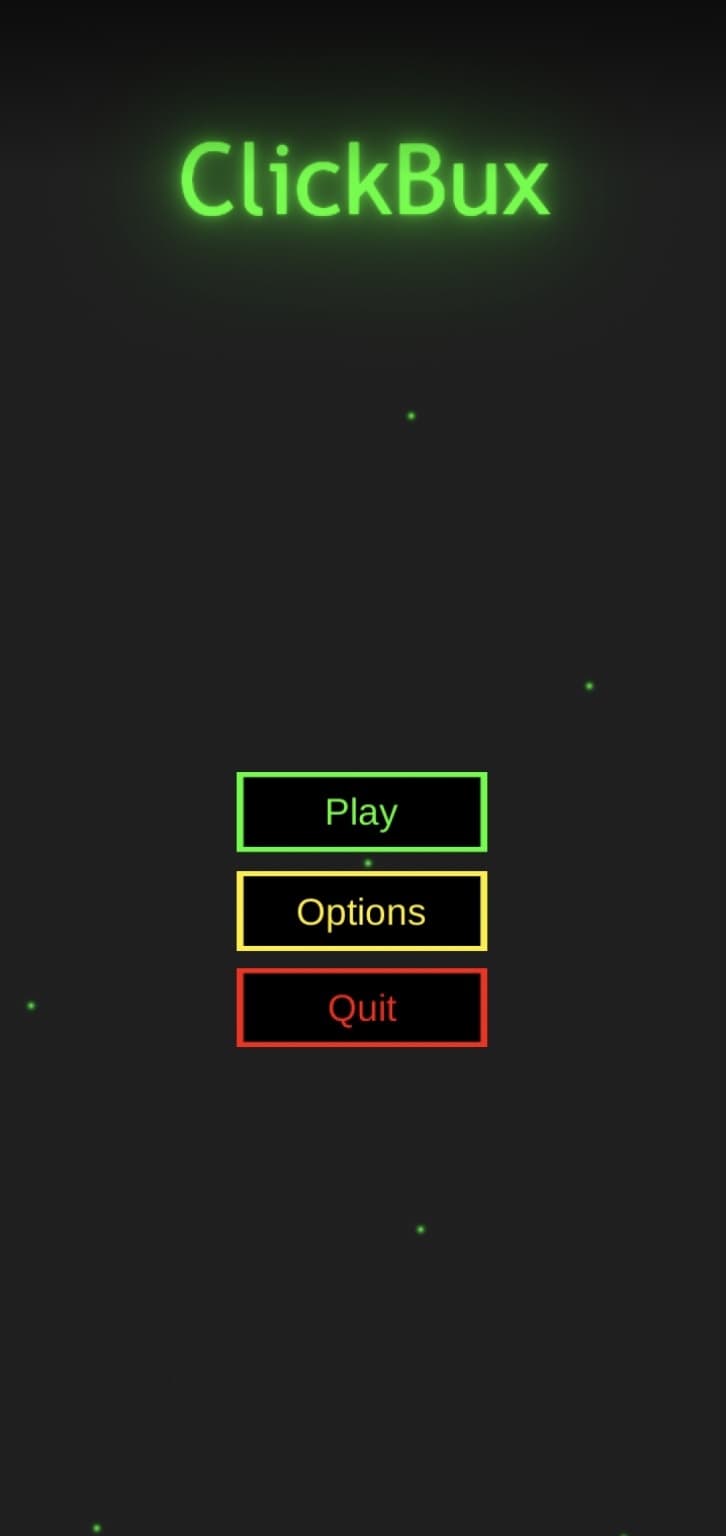 Clickbux screenshot 2