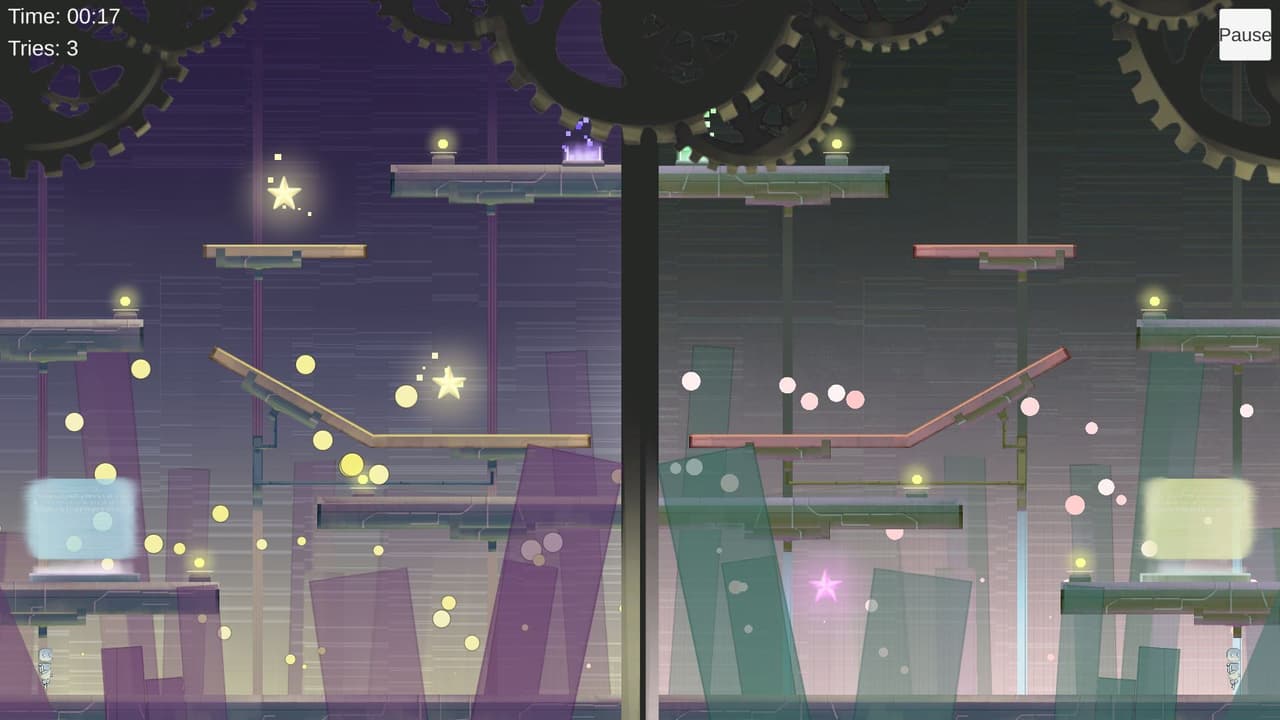 Synchronizer screenshot 4