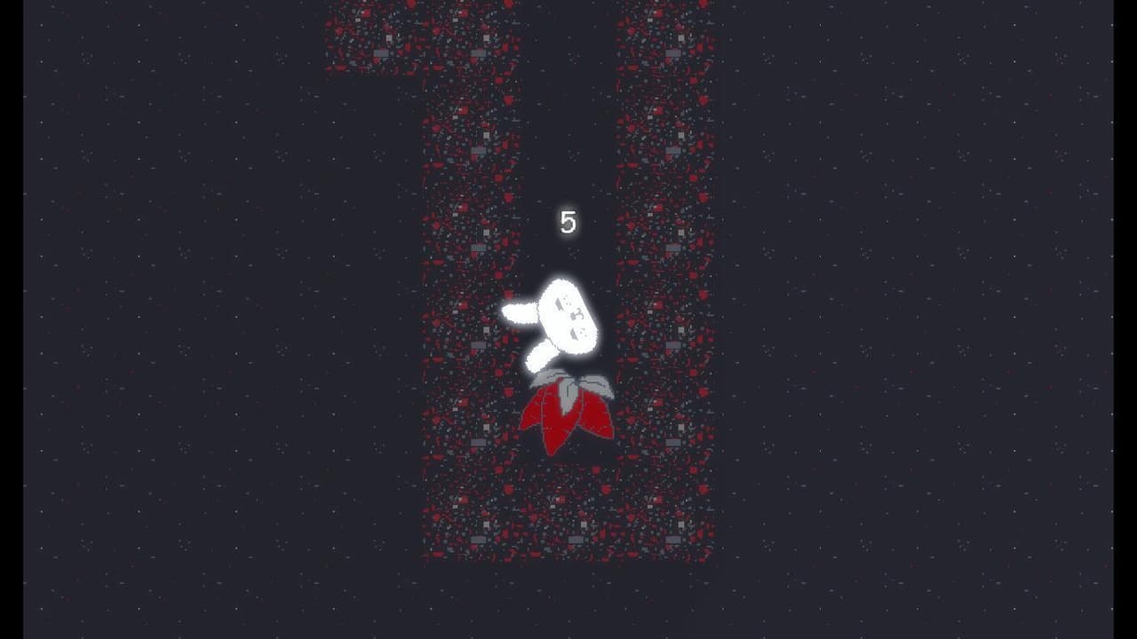 BUNNY STOPPER screenshot 3