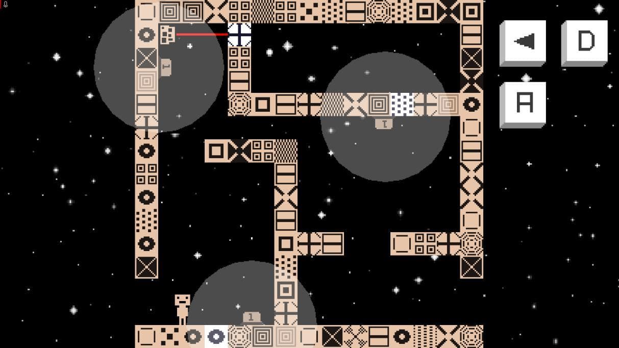 The only one (HyperCubic Studio) screenshot 4