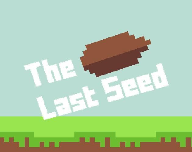 The Last Seed (studzy) screenshot 2