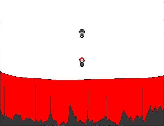 HANABIRA: WHEN THE PETALS FADE AWAY screenshot 4
