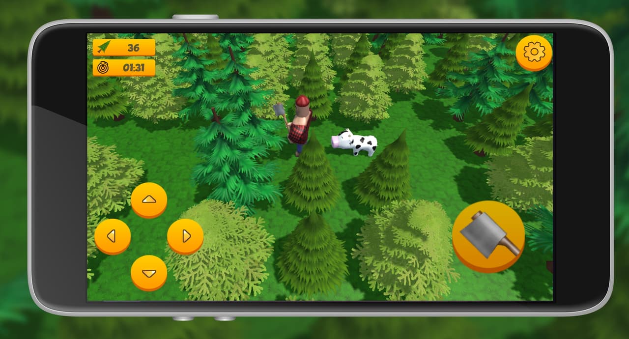 Where are my pets screenshot 5