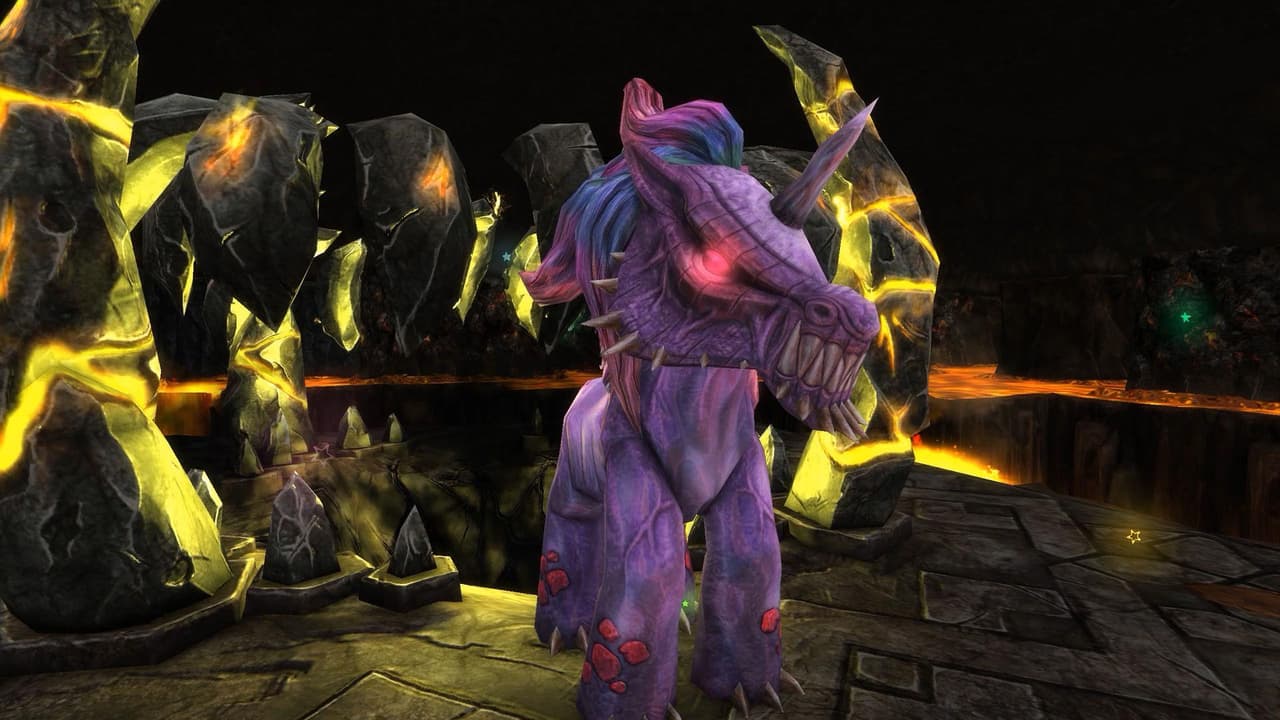War for the Overworld: Anniversary Collection screenshot 6