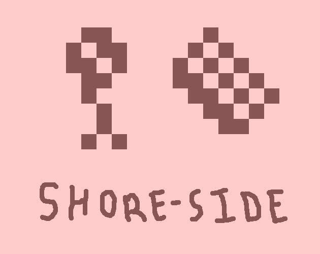 shore-side