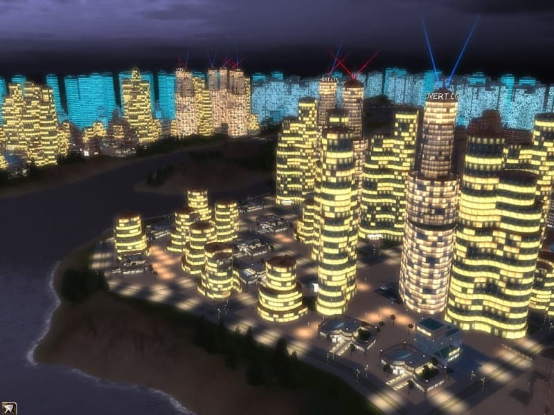 City Life screenshot 2