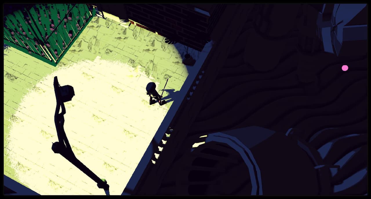 Project Ichtys Demo screenshot 5