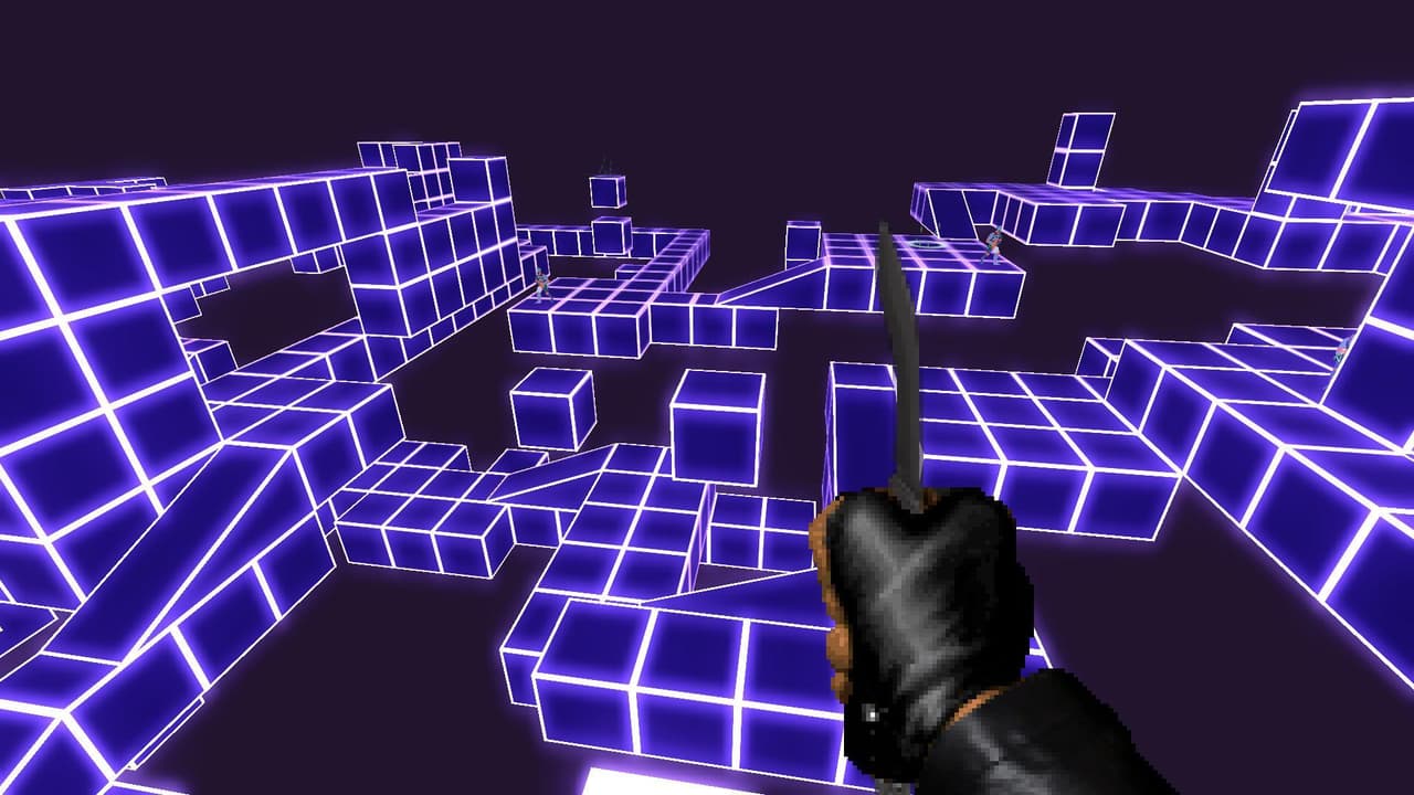 TermLiminal screenshot 3