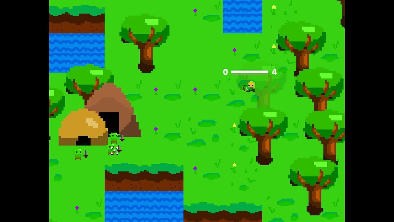 Conquer (itch) screenshot 5