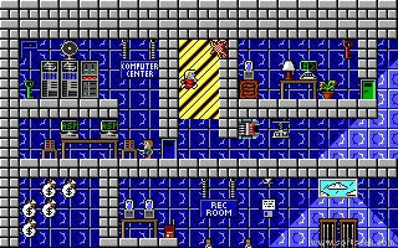 Secret Agent screenshot 4