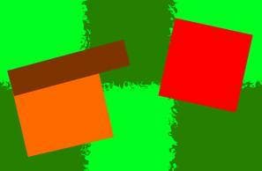 Square Defense