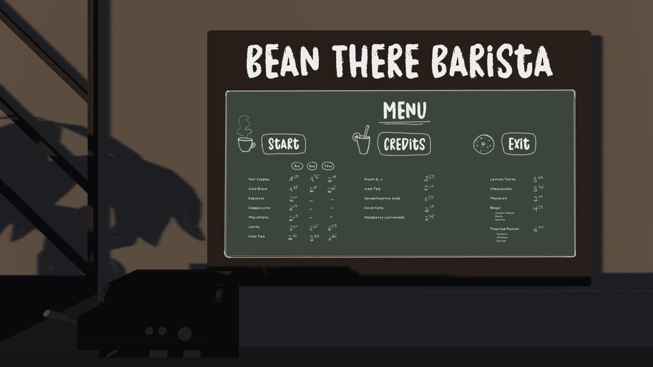 Bean There Barista screenshot 2