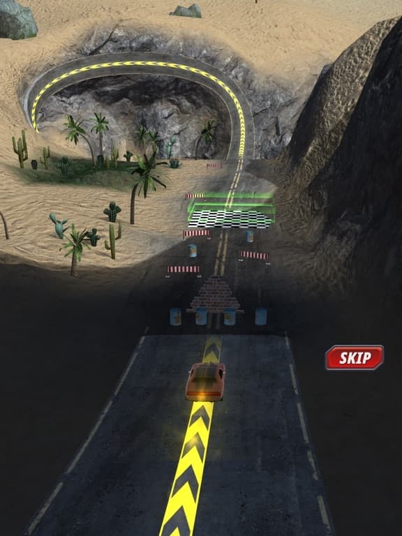 Slingshot Stunt Driver screenshot 6