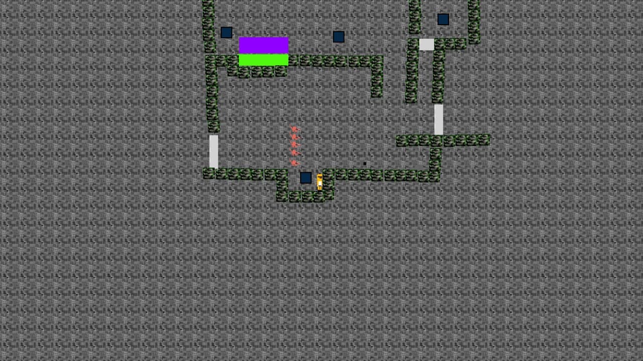 SnoLab Trial: 2200 AD screenshot 4