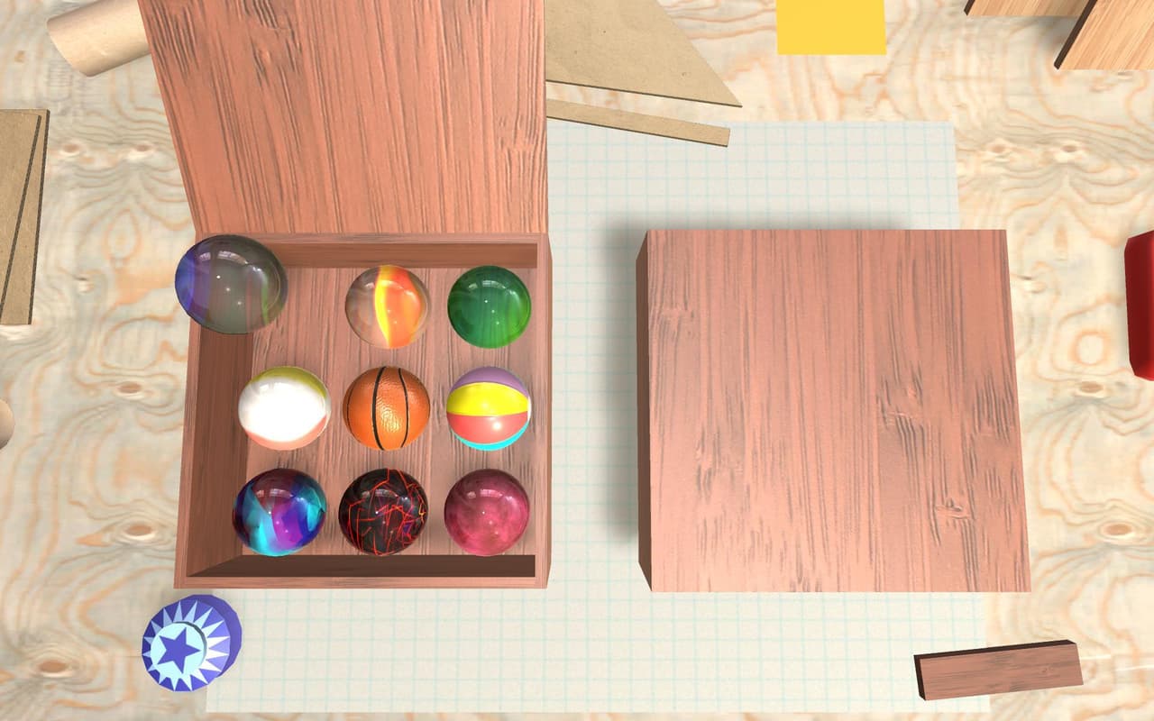 Marble Muse Arcade Edition screenshot 3