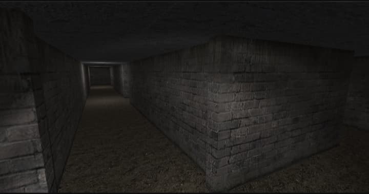 Kindly Keyin - Horror Game Complete Series screenshot 4