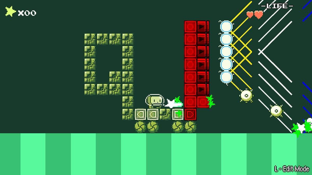 TANKY (Tiani Pixel) screenshot 3