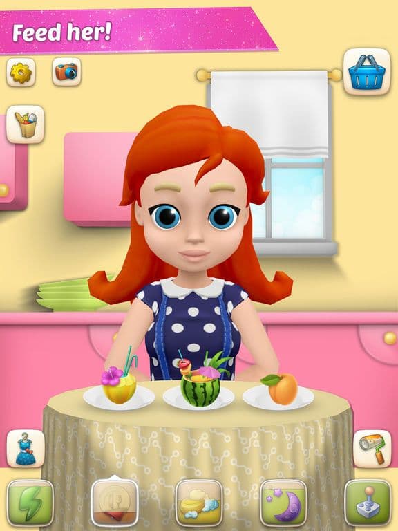 My Best Friend Anna screenshot 4