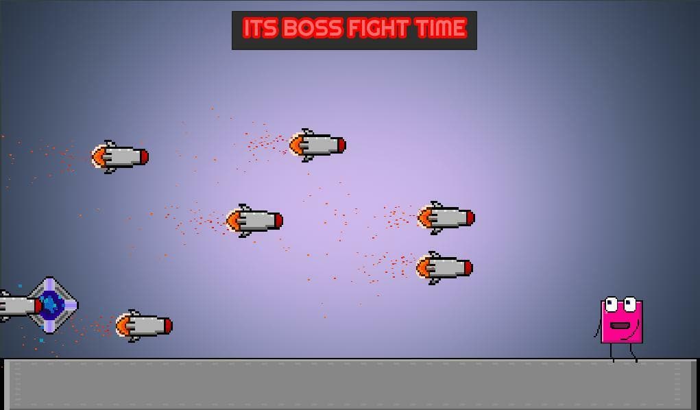 Placeholder Art screenshot 3