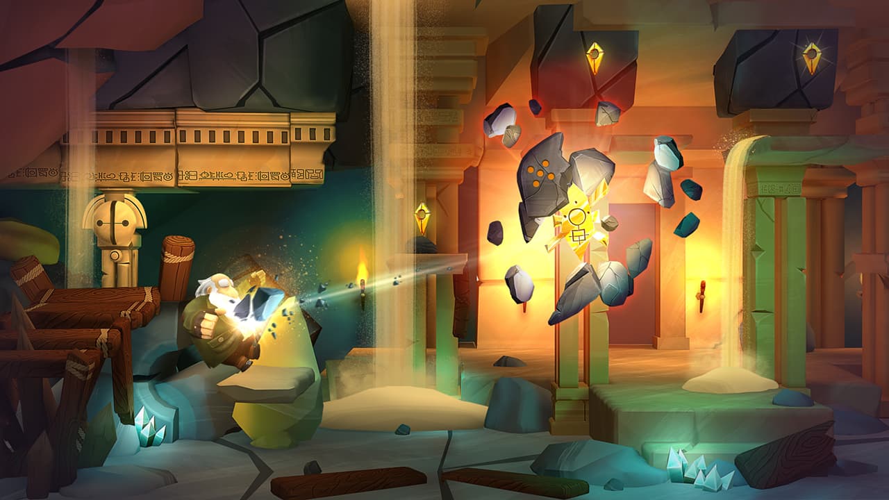 The Beggars Ride screenshot 5