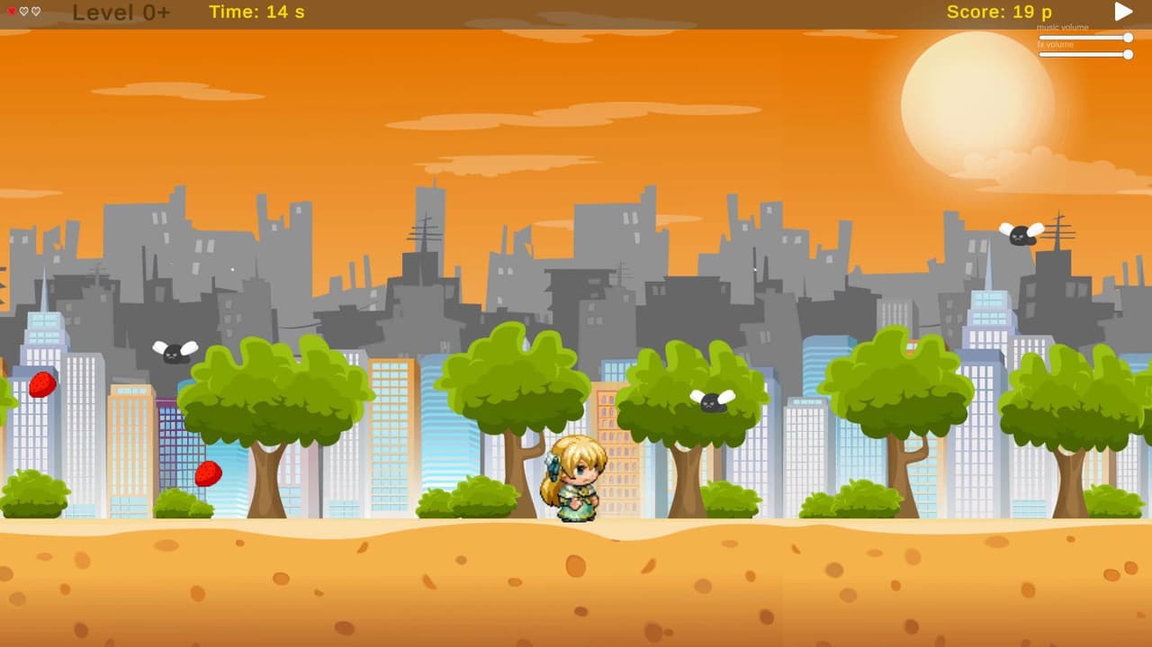 EyesInTheDark screenshot 3