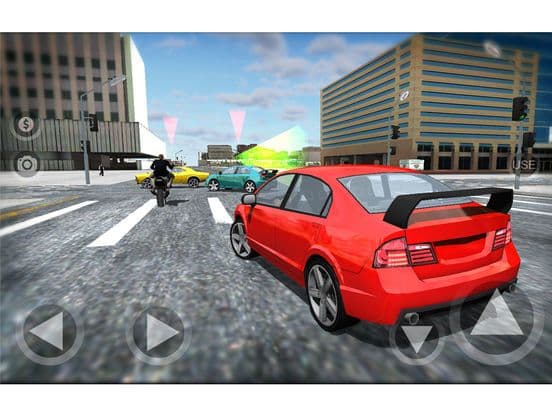 Mad City 1 New Storie screenshot 4
