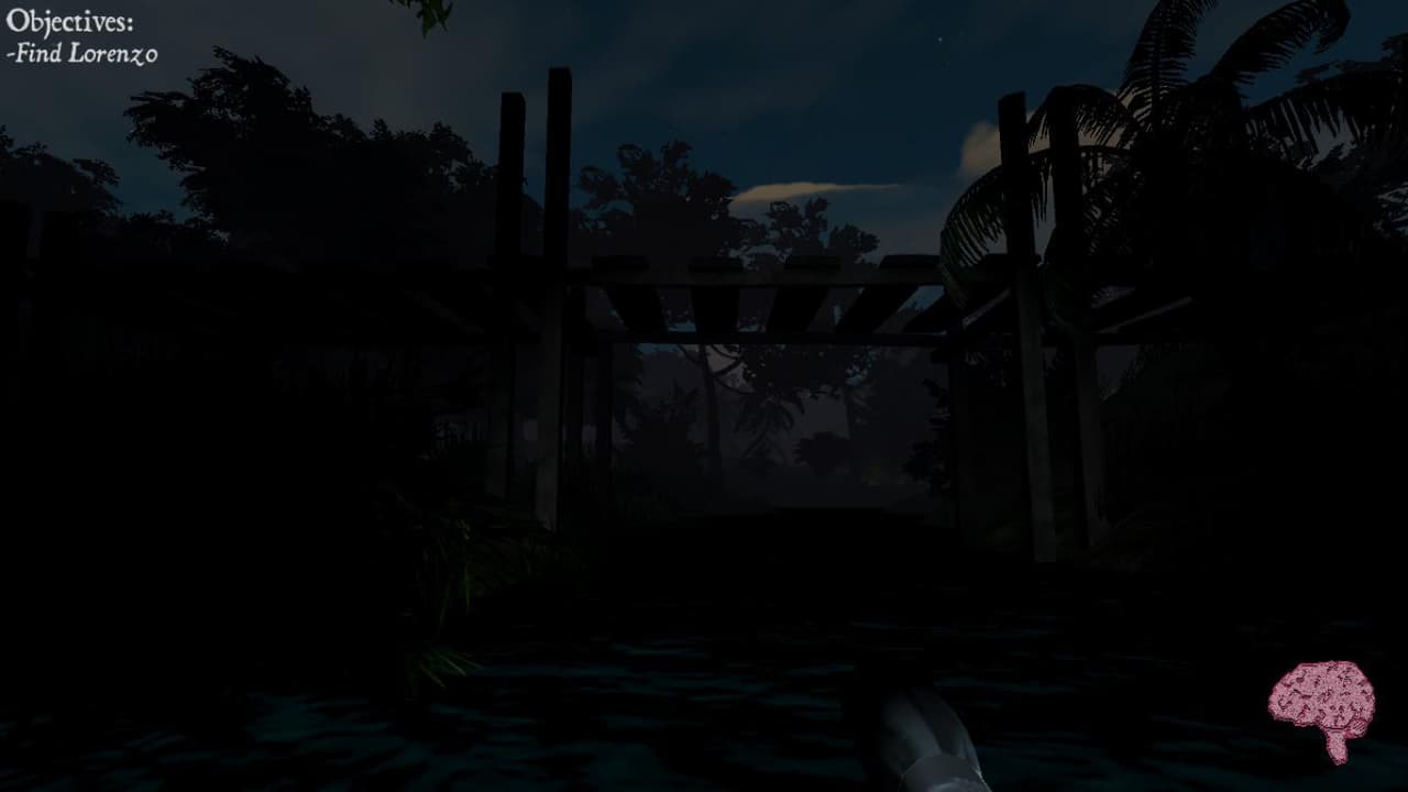 They That Feast (itch) screenshot 3