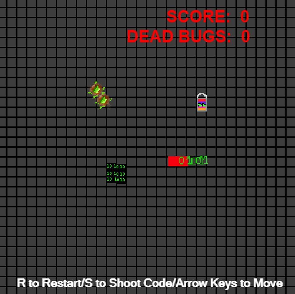 Debug Snake - Normal Edition screenshot 3