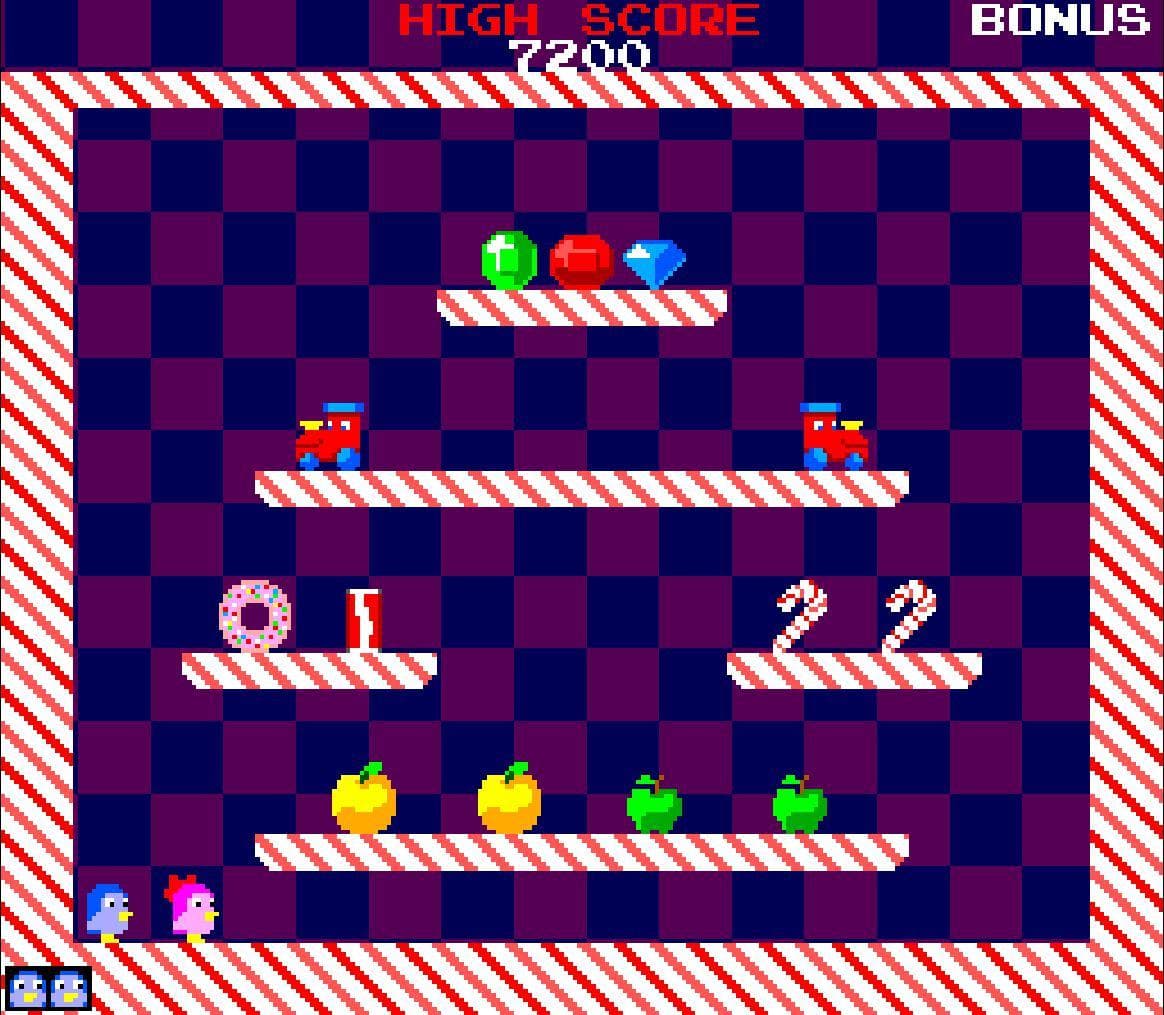 Percy the Penguin Saves Christmas screenshot 4