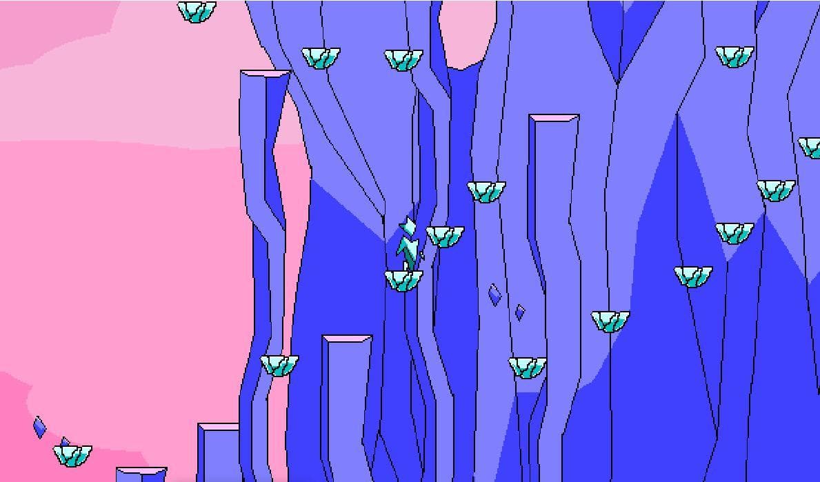 ZENITH (itch) (Kriiative) screenshot 2