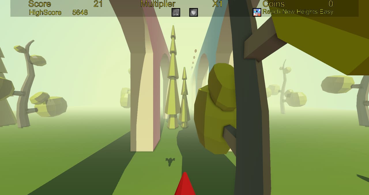 Leave the Nest screenshot 5