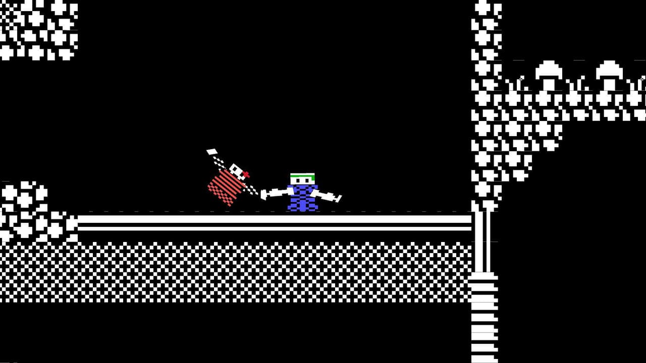 Strung Together (Pomma) screenshot 3