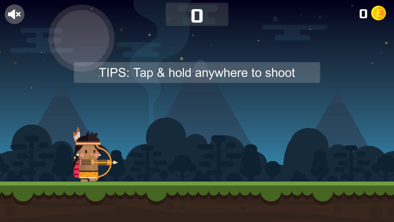 Tribal Legends screenshot 3