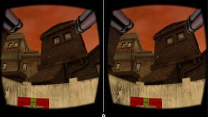 Renegades of Mars VR screenshot 3